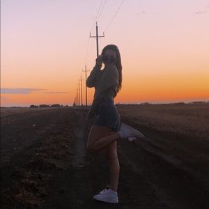 Meet your Posher, Alyssa